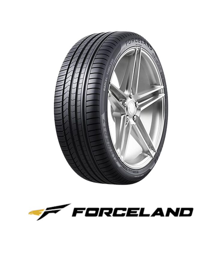 Llanta 225/55R19 FORCELAND VITALITY F22 99V