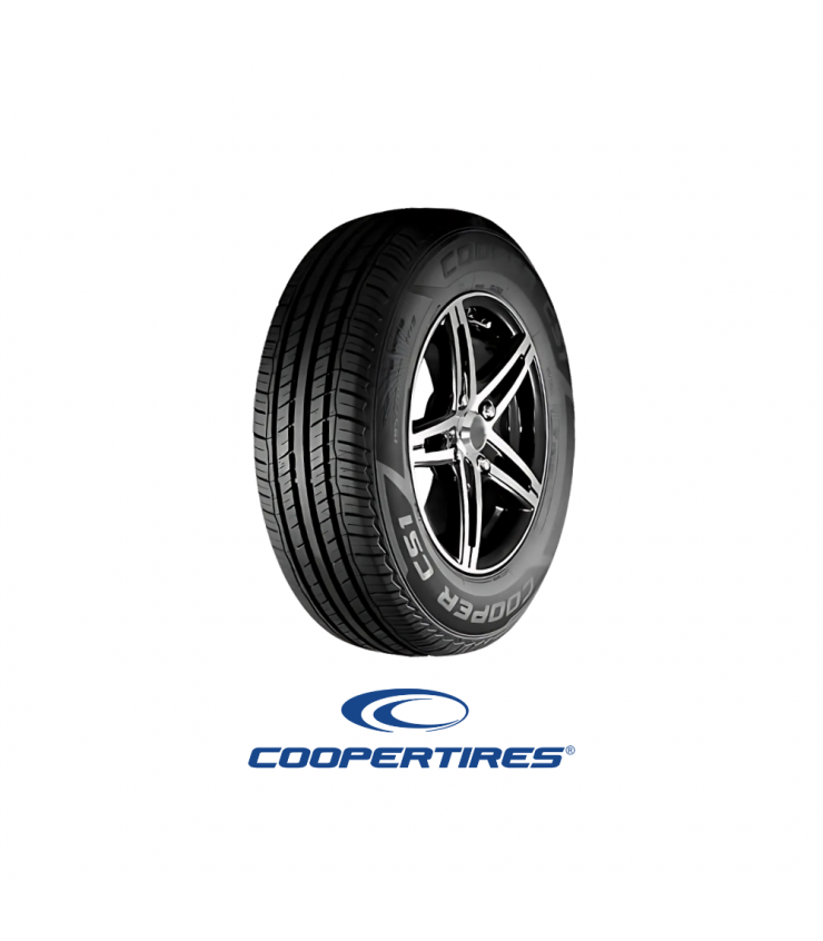 Llanta 225/60R17 COOPER CS1 99T