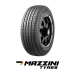 Llanta 225/60R17 MAZZINI ECOSAVER 99H