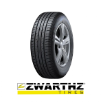 Llanta 225/60R18 ZWARTHZ KANSAS 100H