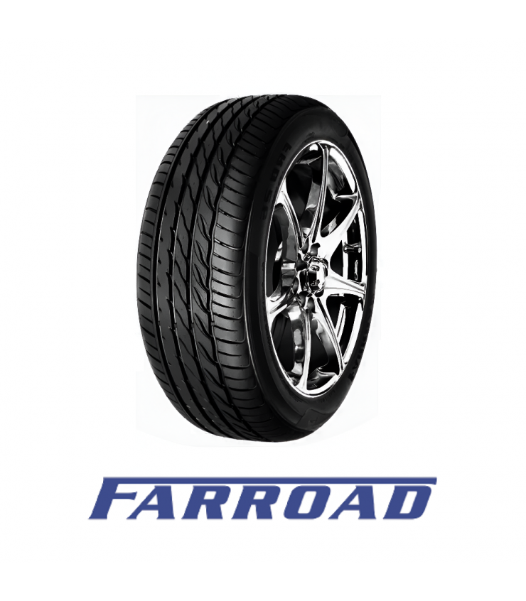 Llanta  225/65R16 FARROAD FRD26 100H