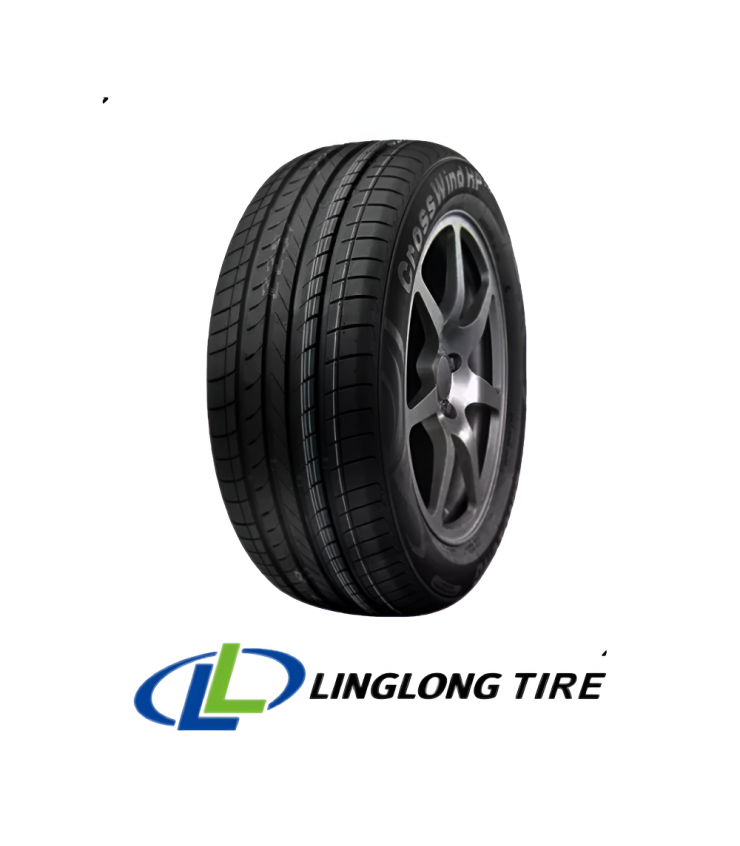 Llanta 225/65R16  LINGLONG CROSSWIND HP010 100H