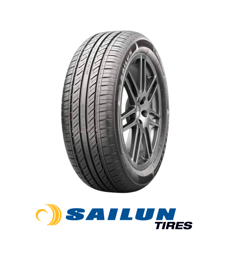 Llanta 225/65R16 SAILUN ATREZZO SH406 100T