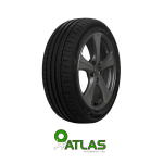 Llanta 225/65R17  102H ATLAS SPORT GREEN SUV AUTO
