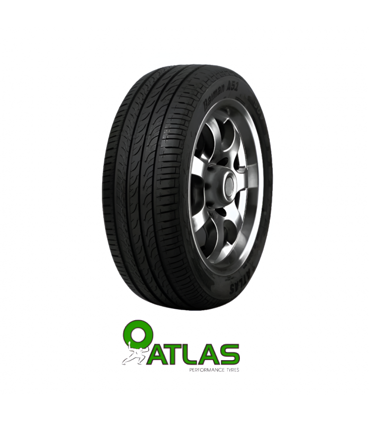 Llanta 225/65R17 ATLAS A51 102H
