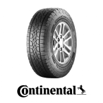 Llanta 225/65R17 CONTINENTAL CROSCONTA ATR 102H