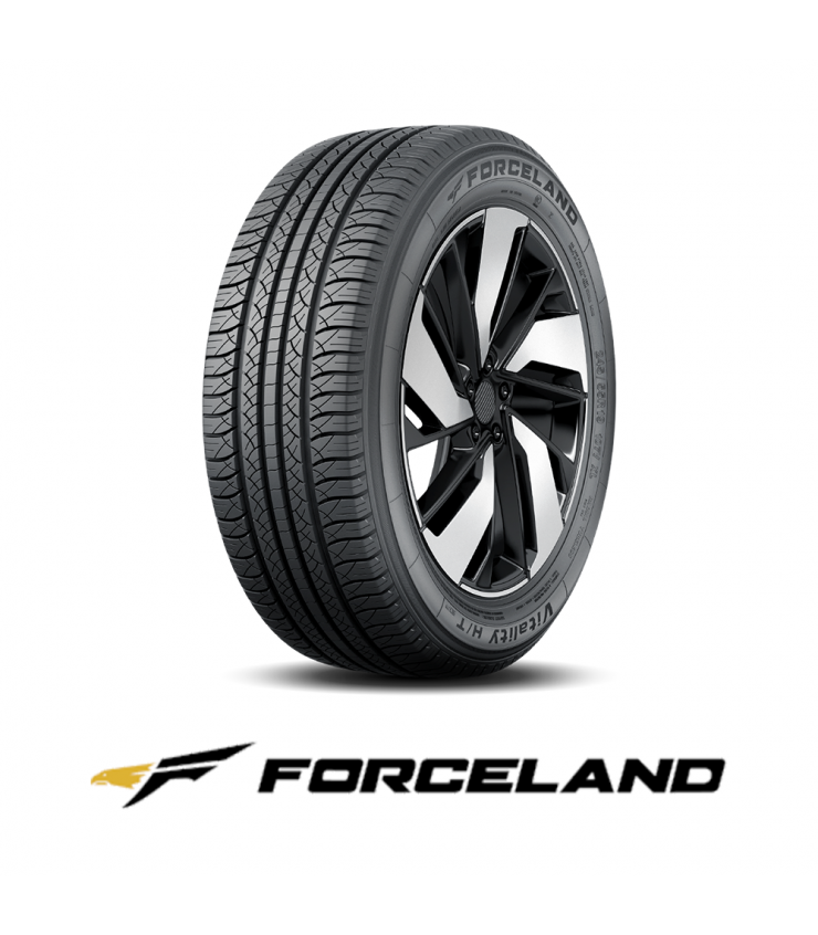 Llanta 225/65R17 FORCELAND VITALITY H/T 102H