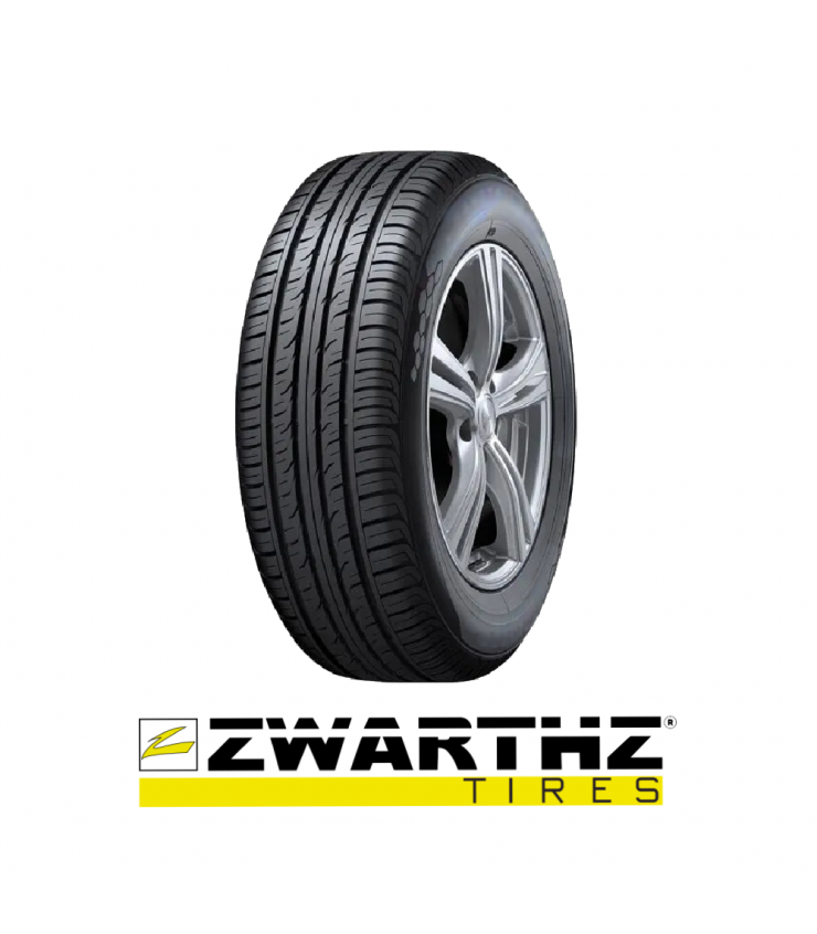 Llanta 225/65R17 ZWARTHZ KANSAS 102H