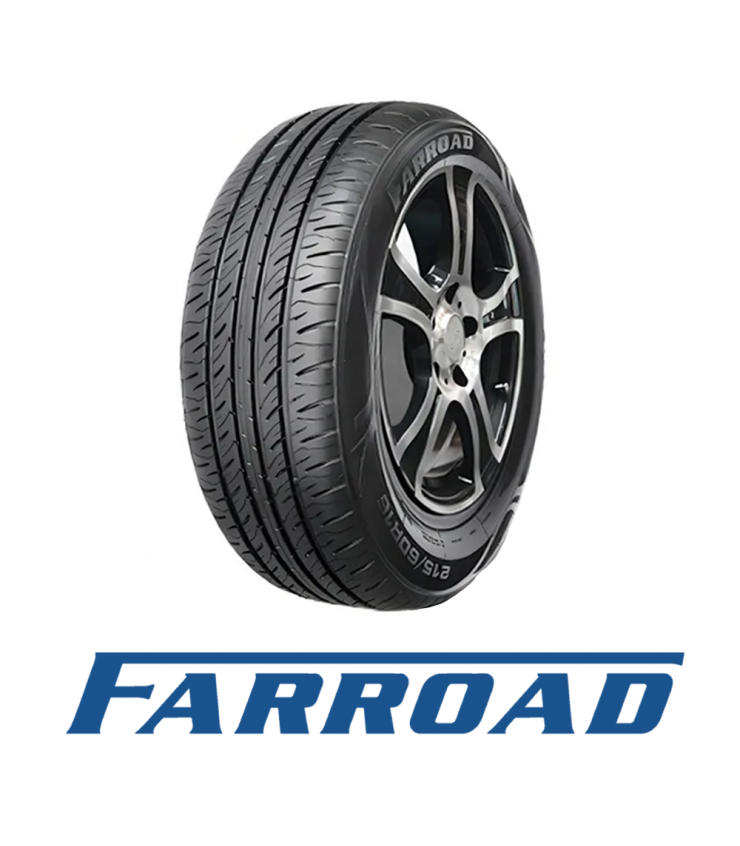 Llanta 225/70R15 FARROAD FRD16 100H