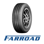 Llanta 225/70R15 FARROAD FRD96 112/110S