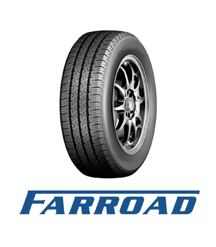 Llanta 225/70R15 FARROAD FRD96 112/110S