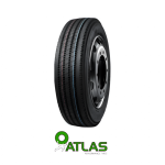 Llanta 225/70R19.5-14C 128/126M ATLAS AW-09 CAMION