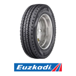 Llanta 225/70R19.5 Euzkadi EURO MT2 128/126N