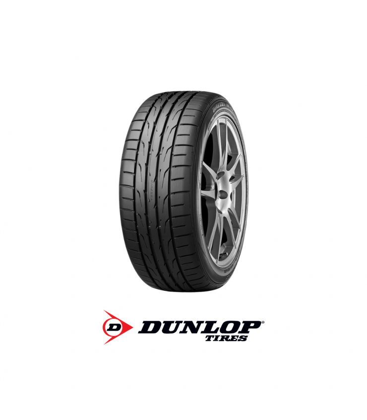 Llanta 225/40R18 DUNLOP DIREZZA DZ102 92W