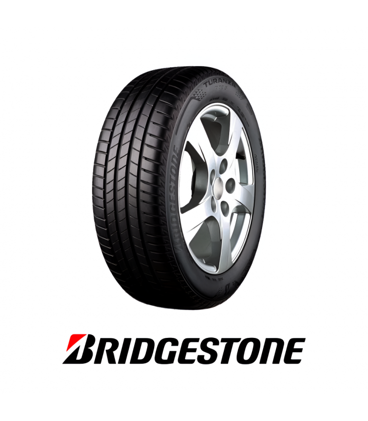 Llanta 235/45R18 BRIDGESTONE TURANZA T005A 94W