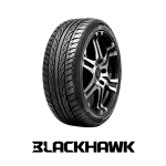 Llanta 235/45ZR17 97W XL BLACKHAWK HU01 VIETNAM AUTO
