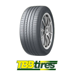 Llanta 235/50R17 TBBTIRES TR-66 100W