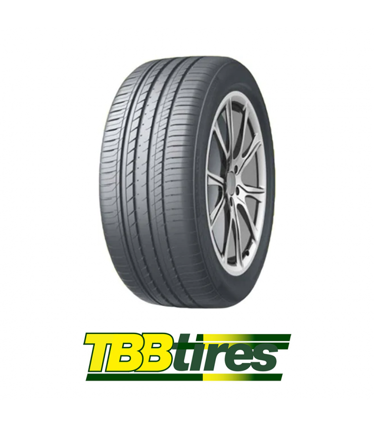 Llanta 235/50R17 TBBTIRES TR-66 100W