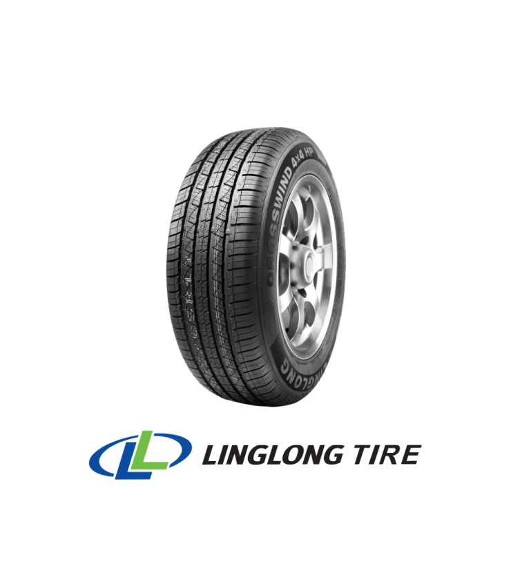 Llanta 235/55R17 LINGLONG CROSSWIND 4X4 HP 103V