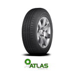 Llanta 235/55R18 ATLAS SPORT GREEN SUV 100V
