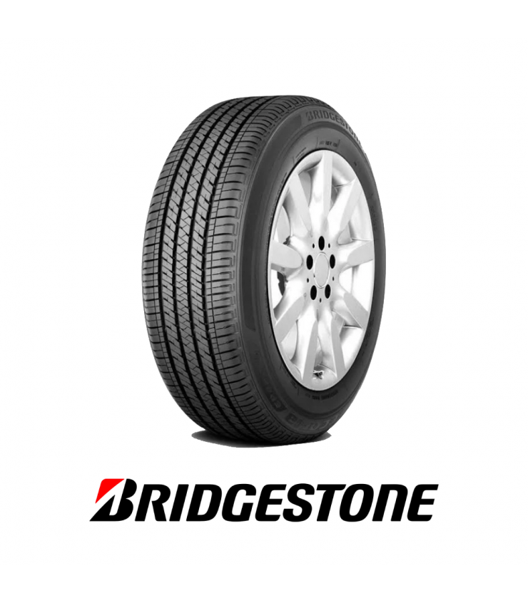 Llanta 235/55R18 BRIDGESTONE ECOPIA H/L 422 PLUS 100H