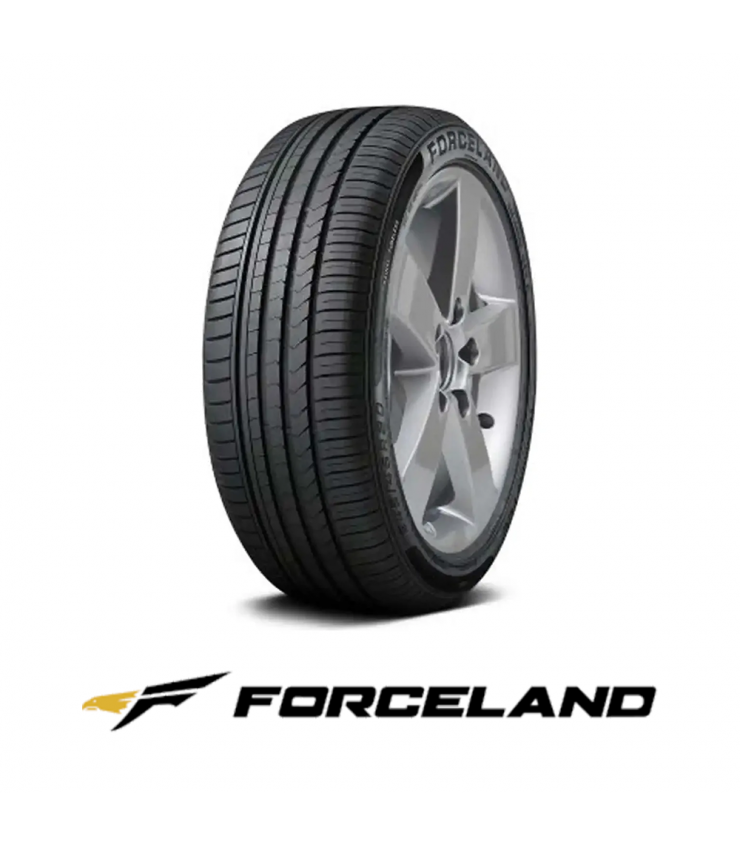 Llanta 235/55R18 FORCELAND VITALITY 100V