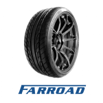 Llanta 235/55R19 FARROAD FRD88 105W
