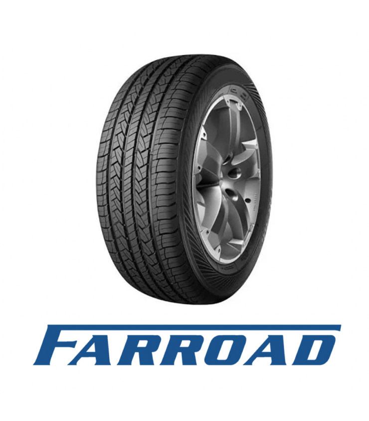 Llanta 235/60R16 FARROAD FRD66 100V