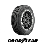 Llanta 235/60R17 GOODYEAR WRL FORTITUDE HT 102V