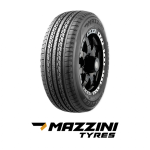 Llanta 235/60R17 MAZZINI ECOSAVER 102H