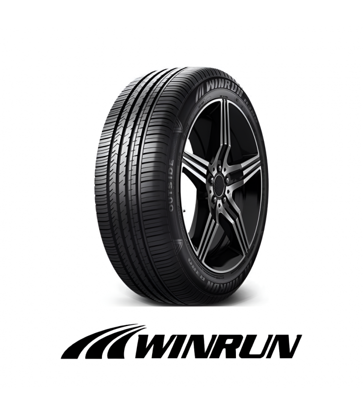 Llanta 235/60R17 WINRUN R380 102H