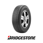 Llanta 235/60R18 BRIDGESTONE DUELER H/P SPORT AS 107V