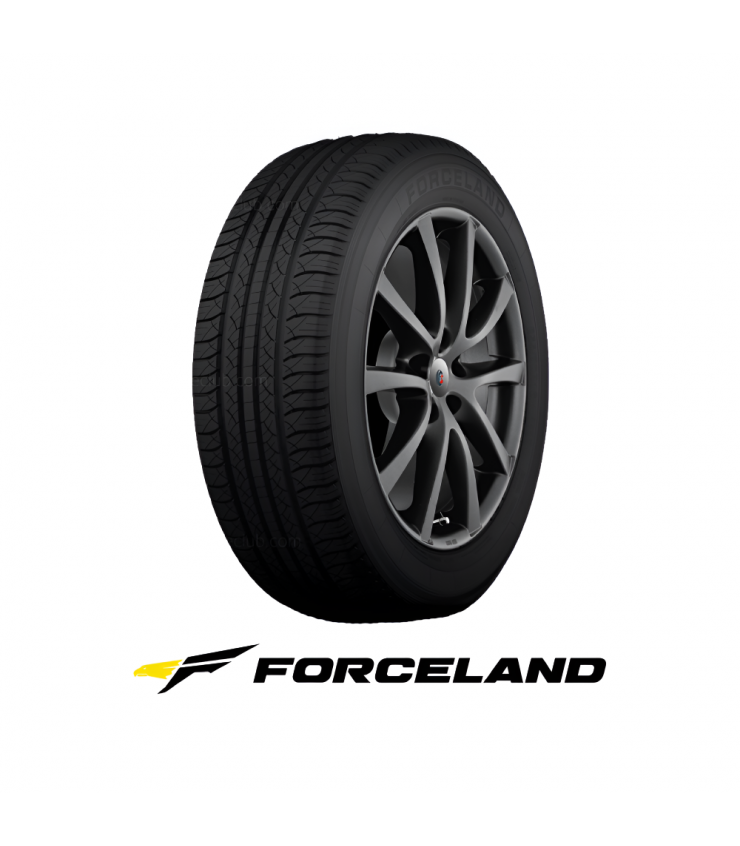 Llanta 235/65R17 108H XL FORCELAND VITALITY H/T