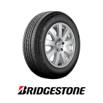 Llanta 235/65R17 BRIDGESTONE DUELER H/P SPORT AS 108V