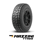 Llanta 235/70R16 MAZZINI GIGANTSAVER 106T