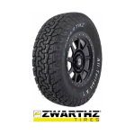 Llanta 235/75R15 ZWARTHZ ALL TERRAIN 104/101S