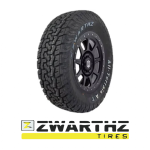 Llanta 235/85R16 ZWARTHZ TUCSON 120/116Q LT10PR