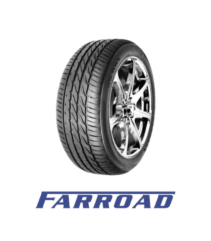 Llanta 235/65R16 FARROAD FRD26 103H