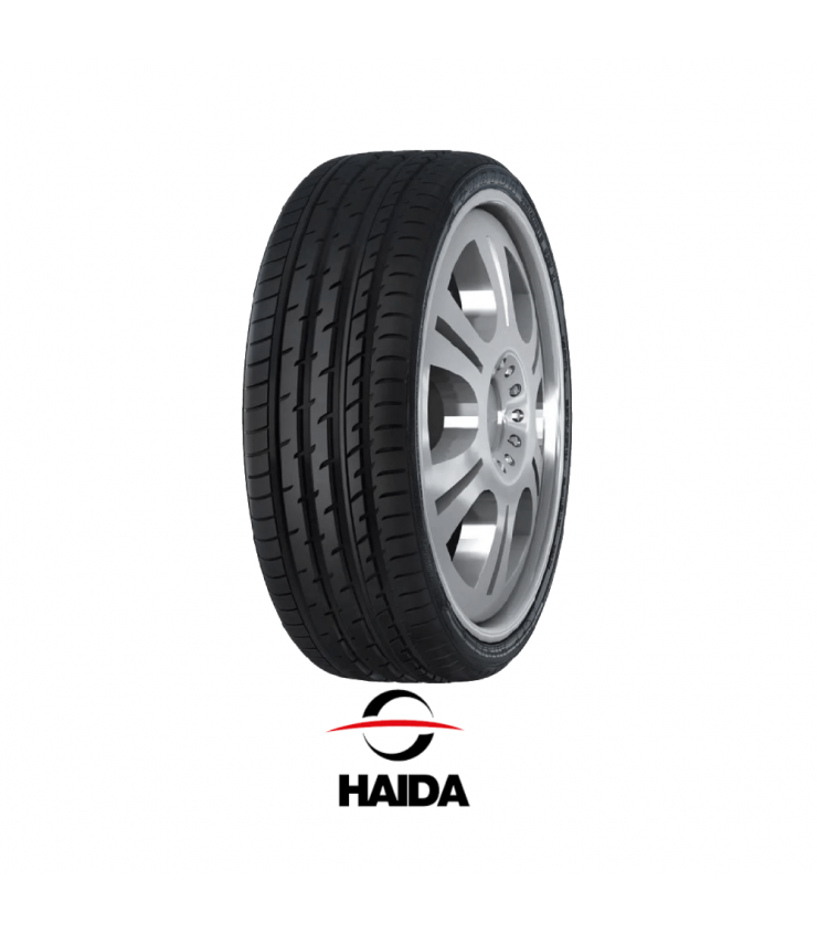 Llanta 245/35R19 HAIDA HD927 93W