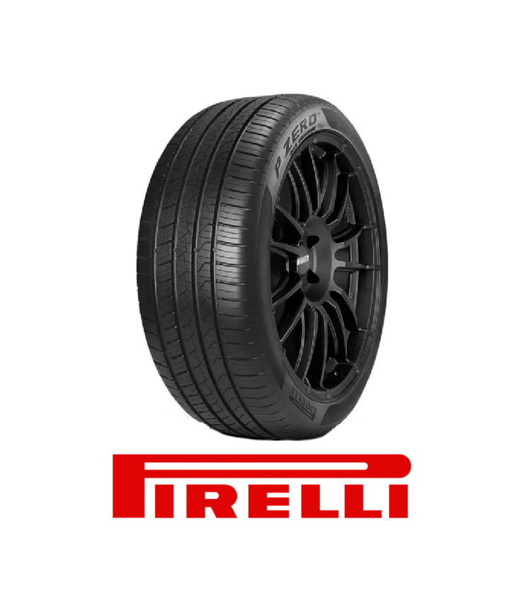 Llanta 245/40R20 PIRELLI PZERO A/S GOE 99W
