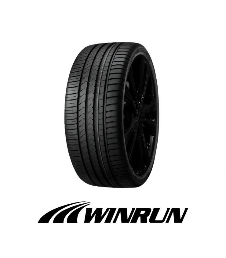 Llanta 245/40ZR19 98W XL WINRUN R330 AUTO