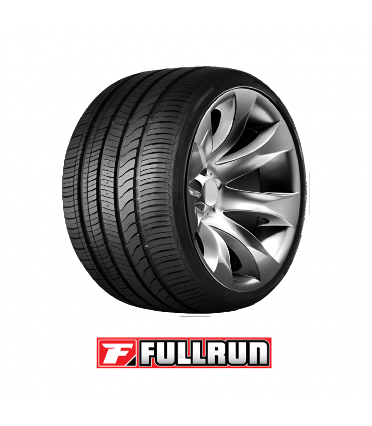 Llanta 245/45R17 99W/XL FULLRUN FRUN-TWO AUTO