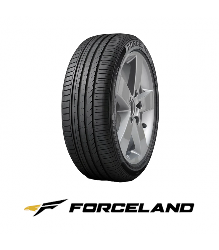 Llanta 245/45R17 FORCELAND VITALITY 99W