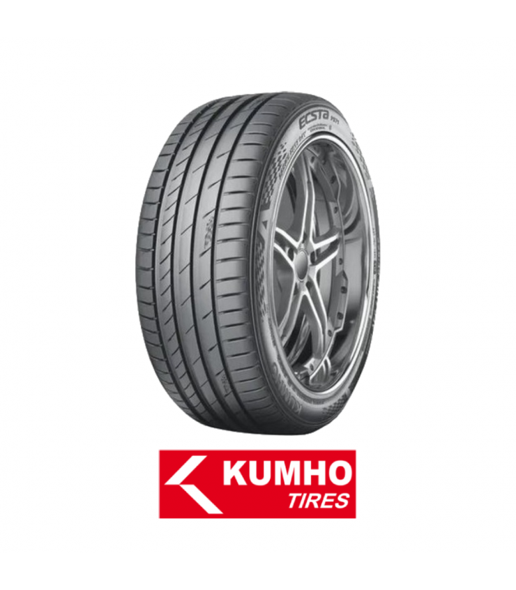 Llanta 245/45R18 KUMHO ECSTA PS71 96Y RF