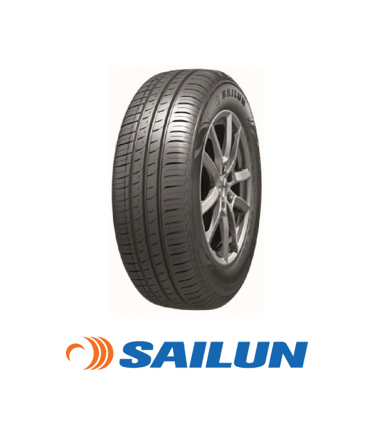 Llanta 245/45R18 SAILUN ATREZZO Z4+AS 100W