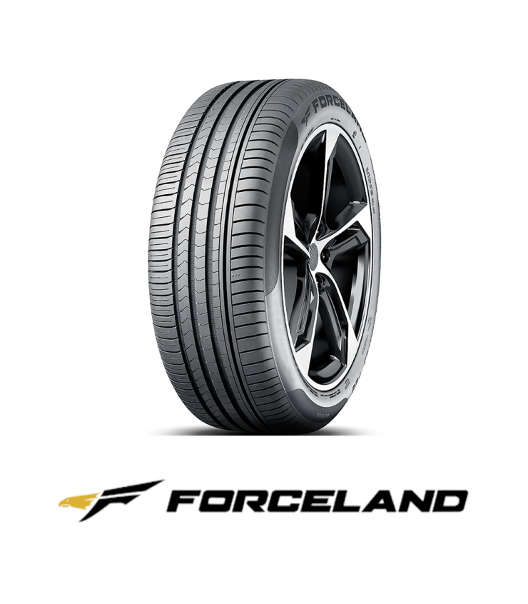 Llanta 245/45R20 FORCELAND VITALITY 103W