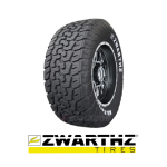 Llanta  245/65R17  ZWARTHZ ALL TERRAIN A/T 111T