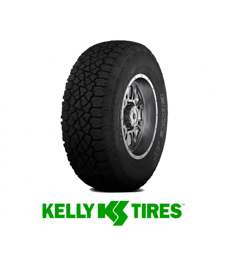 Llanta 245/70R16 KELLY EDGE AT 2 113T D LT