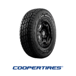 Llanta 245/70R17 COOPER EVOLUTION ATT 119/116S LT