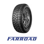Llanta 245/70R17 FARROAD LT119/116S FRD86 10C
